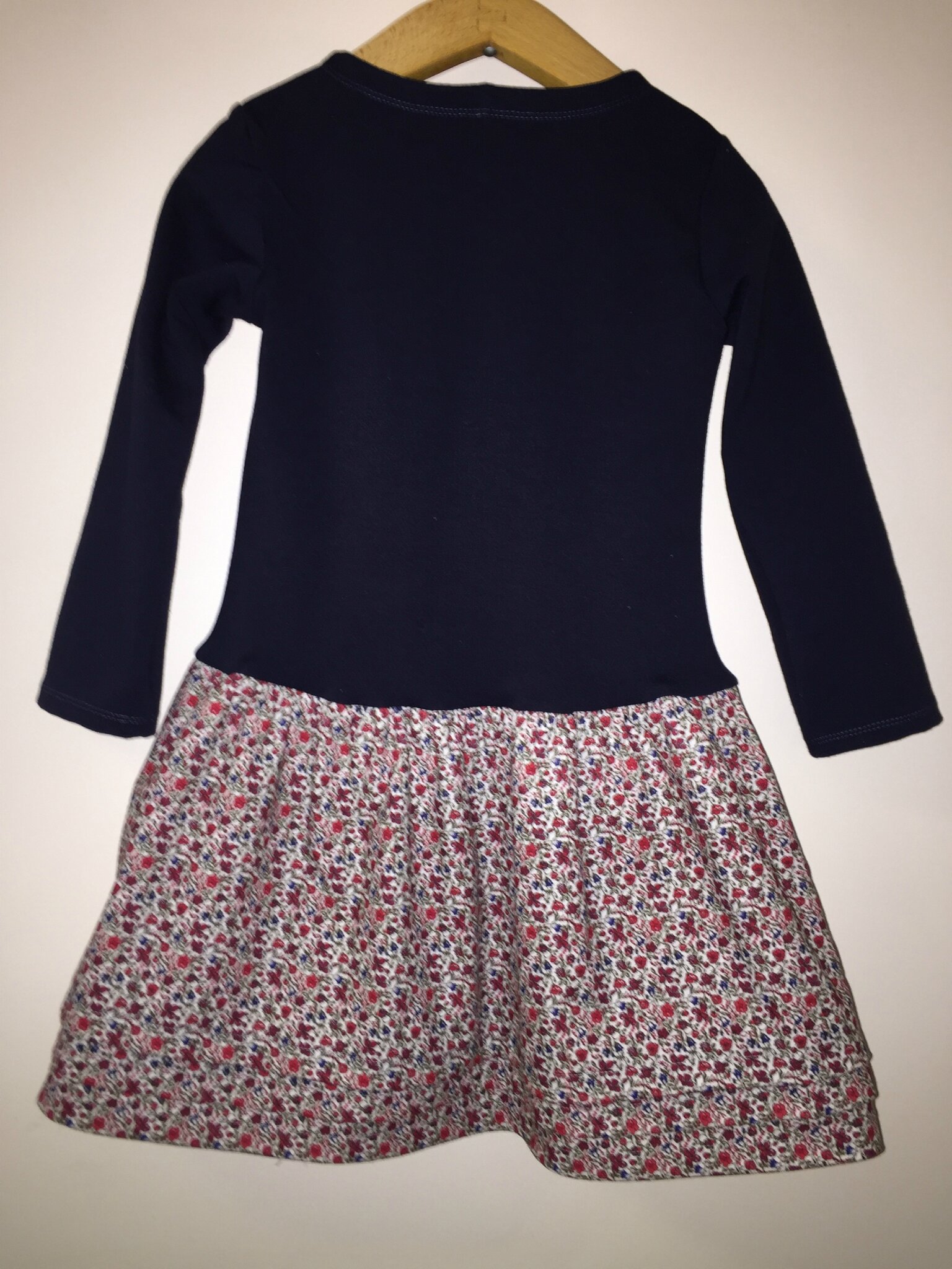 Robe BABY DOLL dysfasy couture