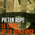 Pieter aspe, le carré de la vengeance (1995/ 2008)
