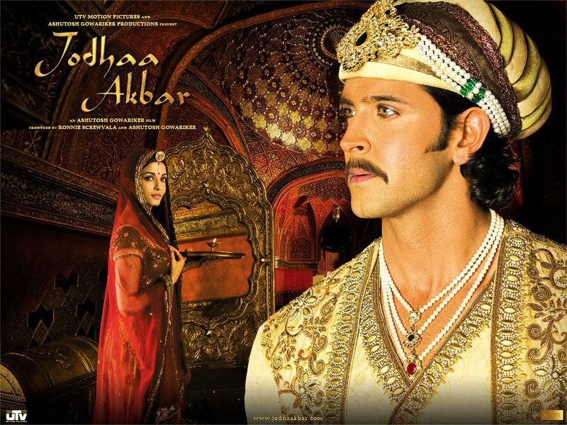 Regarder Le Film Jodhaa Akbar Gratuitement En Français Jodhaa Akbar - Film - Les aventures de la mite à la tâche rose