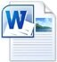 logo word 64
