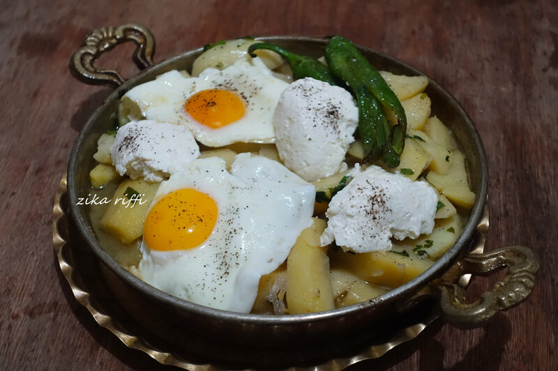 patates limonades, ragoût pommes de terre citron 01