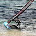 ROGER BEACH START A TUNARA