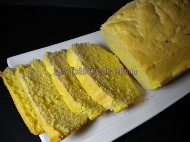 Pain de maïs 3