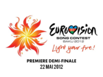 EUROVISION SEMI FINAL 1