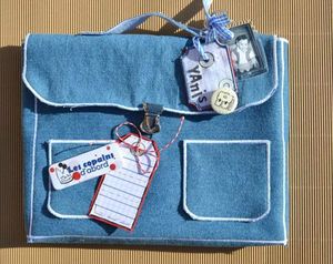 Cartable Caroline jetunous 1