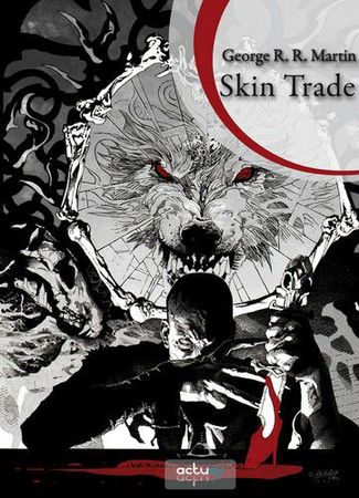 skin trade