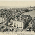 76 - DIEPPE - Vue générale
