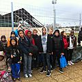 17) NATATION six-fours 6 mars 2013