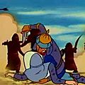 Ndr- les musulmans vol. ii, chap. n°8 - dix ans de guerres au nom de l'islam