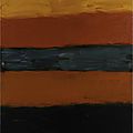  kerlin gallery exhibition comprises major new paintings and pastels from sean scully's recent 'landline' series