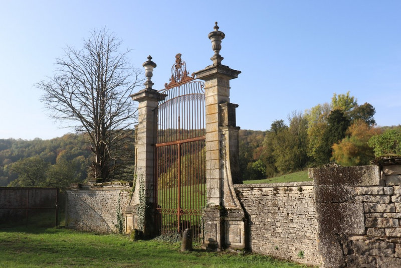 6-Christian Grancey le Château
