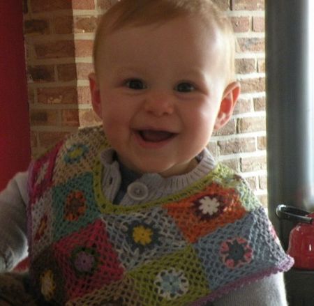 poncho eline1
