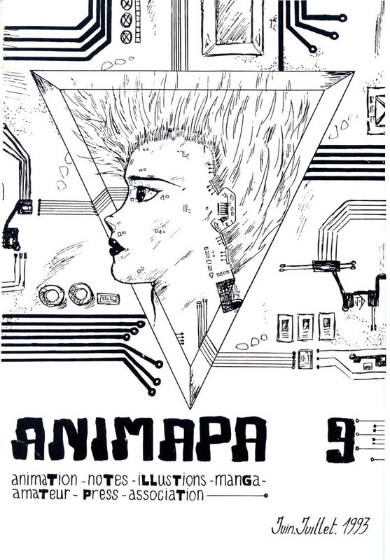 Canalblog Revue Animapa09 Tome02 Verso