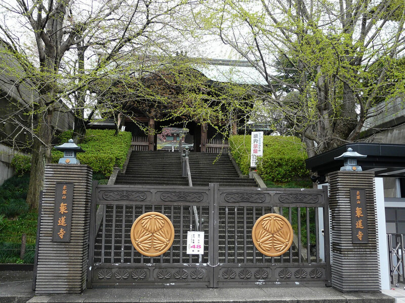 Canalblog Tokyo Ikebukuro Grand Bouddha003