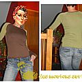tee shirt raglan rayé 3