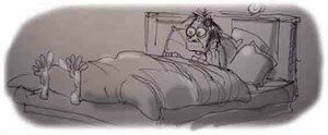 insomnia