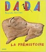 Dada préhistoire couv