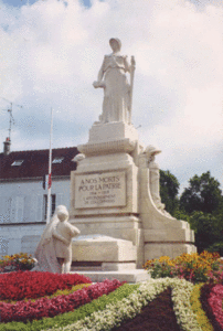 77120 - Coulommiers