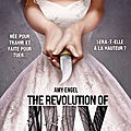 The revolution of ivy (the book of ivy #2), par amy engel 