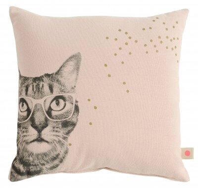 coussin 28 chat def