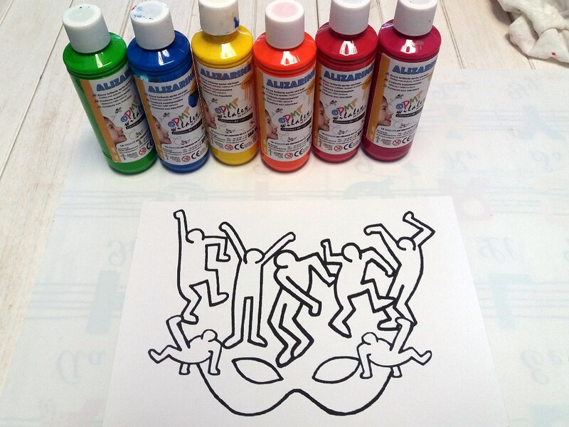 350-MASQUES-Masque Keith Haring (1)