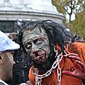 Zombie Walk Paris 2014 by Nico (20)