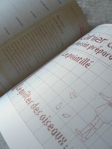 Agenda 2013 au Fil rouge
