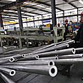 Endiguer les flux massifs d'importation d'aluminium chinois ?