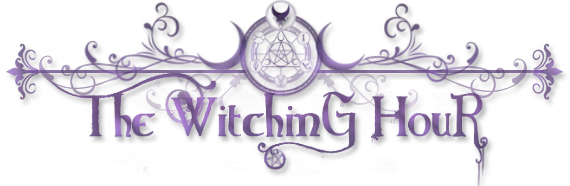Barre The Witching Hour 10 copie