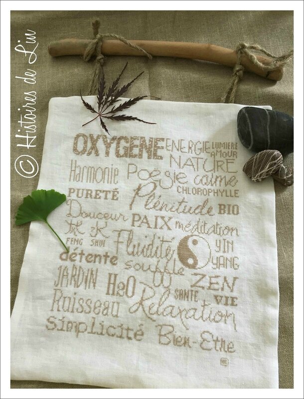oxygène 2