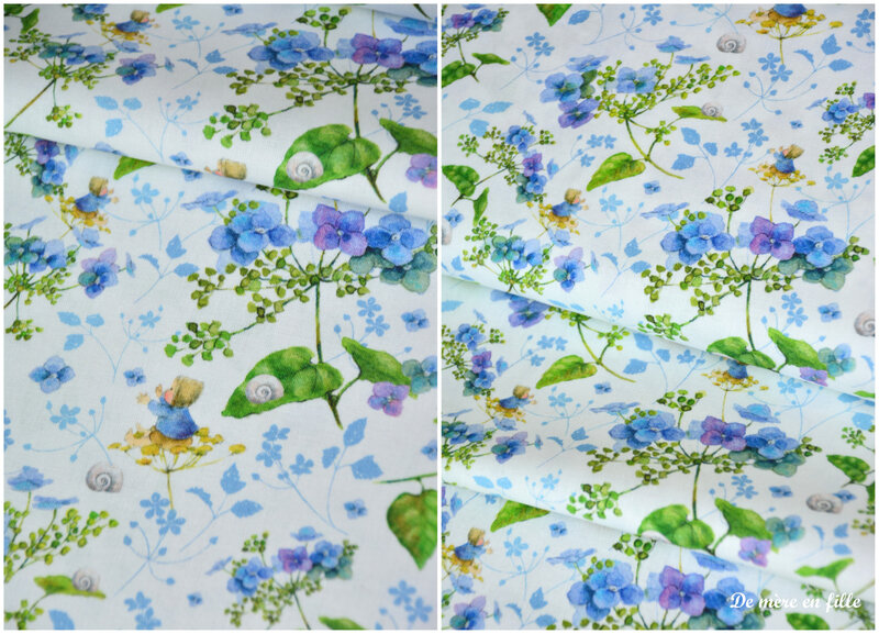 rêve d'hortensia bleu 4