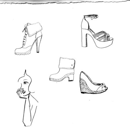 talons