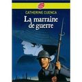 ~ la marraine de guerre, catherine cuenca