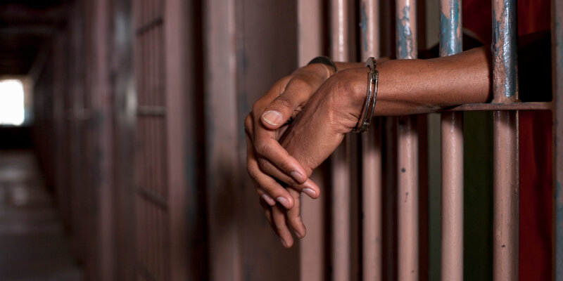 MARABOUT MÉDIUM FABIYI POUR VOUS FAIRE SORTIR DE PRISON EN MOINS DE 7 JOURS