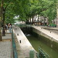 2009 - Le Canal Saint Martin