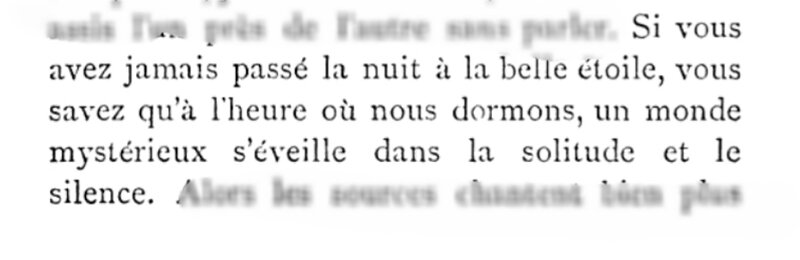299 en lettre 299 en lettre