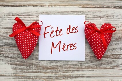 fête des mères