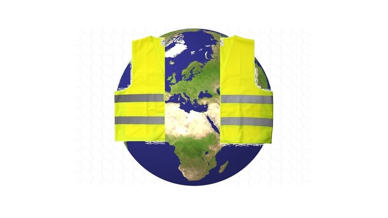 gilet jaune 3
