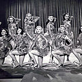 Ladies of the chorus - scène 01 - photos