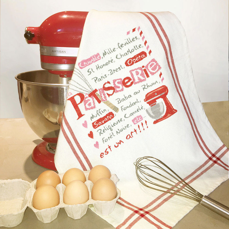 patisserie