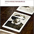 N'oublie rien en chemin de anne-sophie moszkowicz