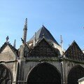 Eglise saint séverin (paris)