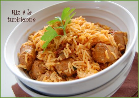RIZ_TUNISIENNE