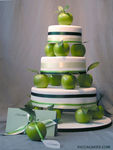 064_GREEN_APPLE_WEDDING_CAKE