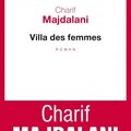 Villa des femmes ~~ charif majdalani