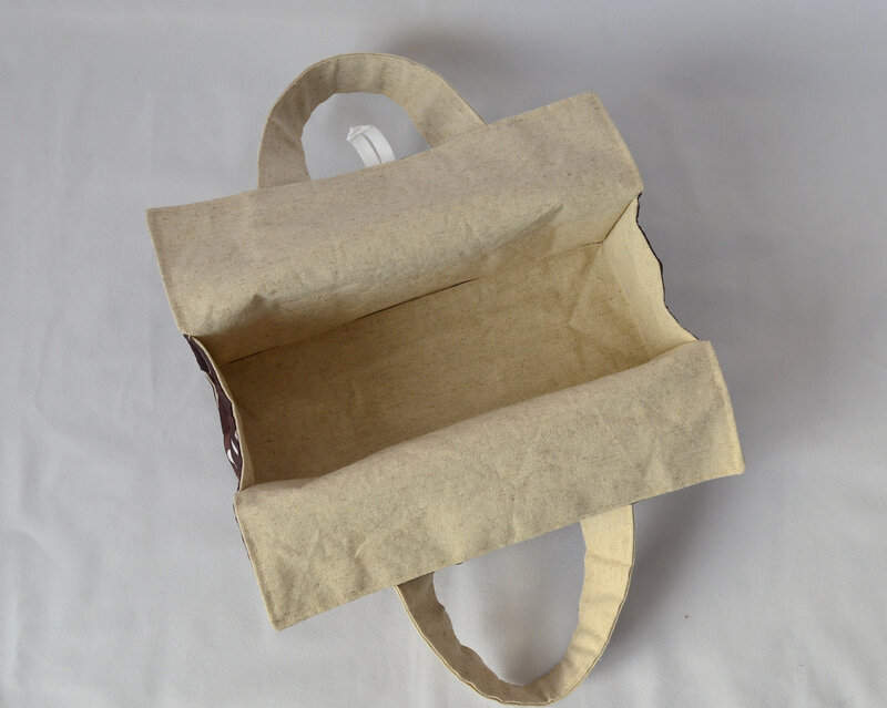 sac à cake- couture- tuto- la chouette bricole