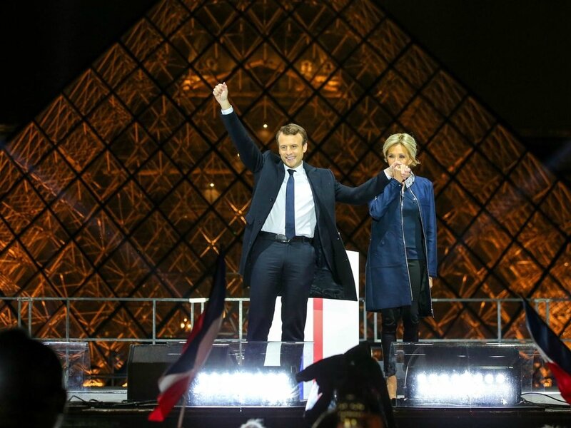 C-est-bien-Emmanuel-Macron-qui-a-eu-l-idee-de-son-arrivee-au-Louvre_exact1024x768_l
