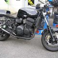 003 - CAFE RACER : Triumph 900