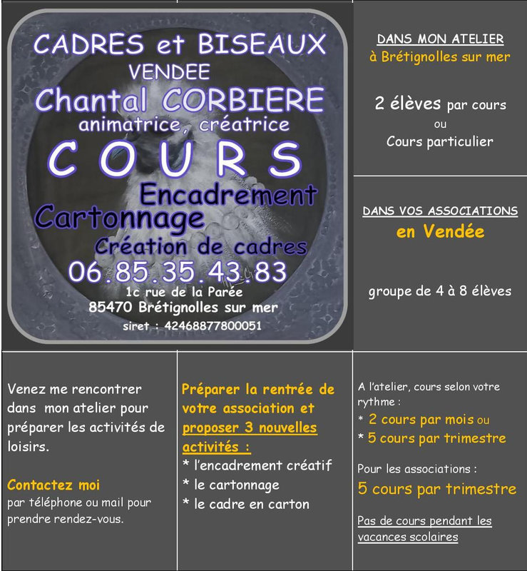 cours 2022