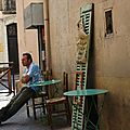Bouches du Rhône - Aubagne